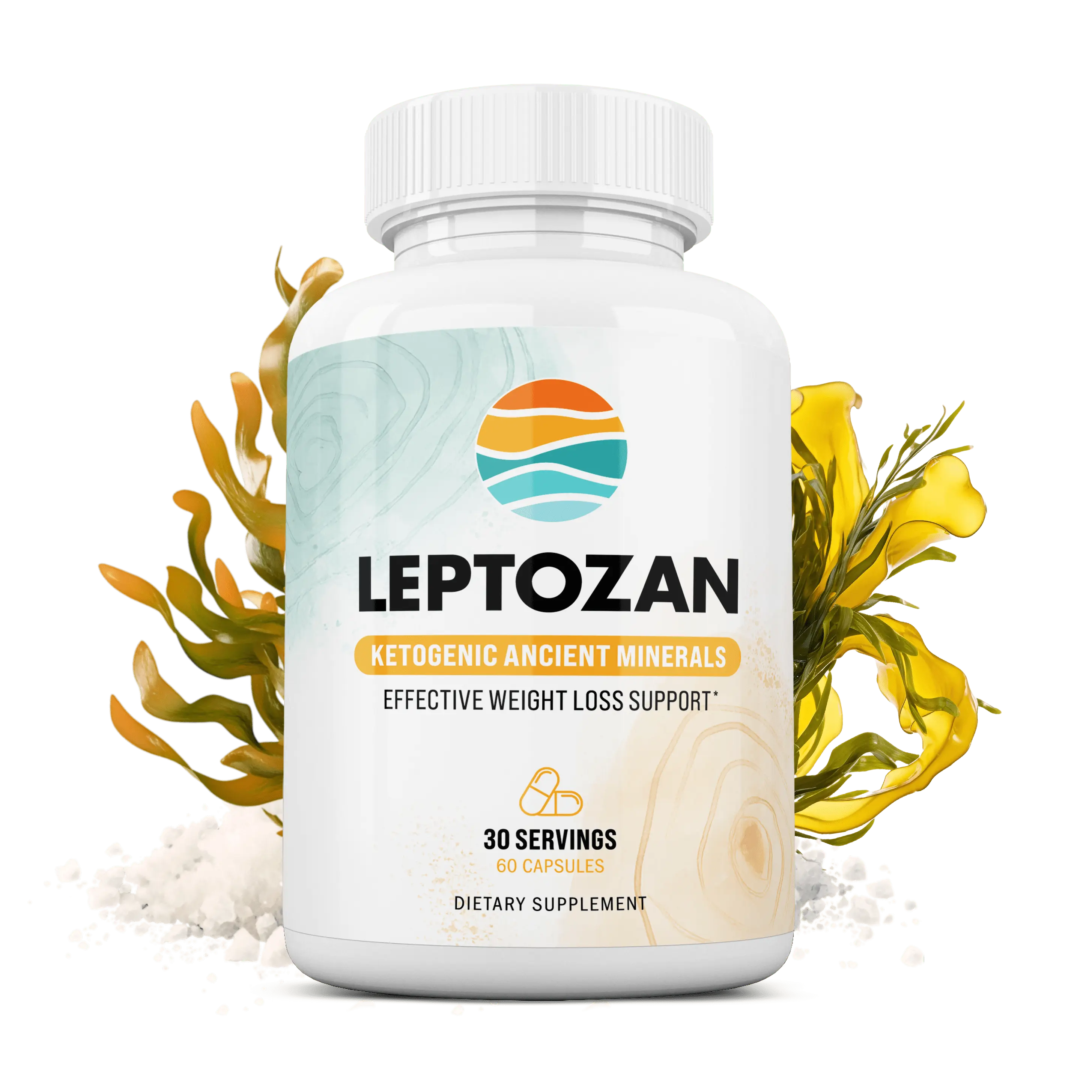 Leptozan Official